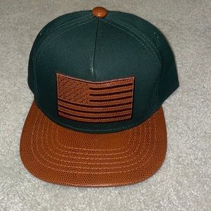 CAMP hat